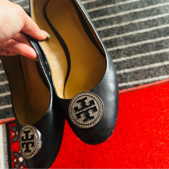 Original Tory Burch, very comfortable. Just want to replace. - Picture 5 of 7